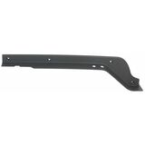 BUMPER END PANEL LEFT